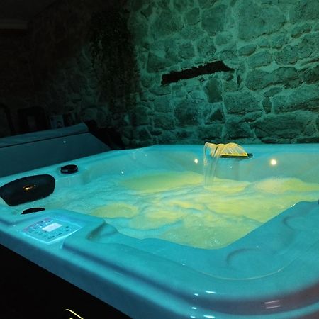 L'Atelier Detente Et Spa Caudrot Екстер'єр фото
