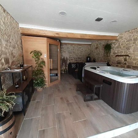 L'Atelier Detente Et Spa Caudrot Екстер'єр фото