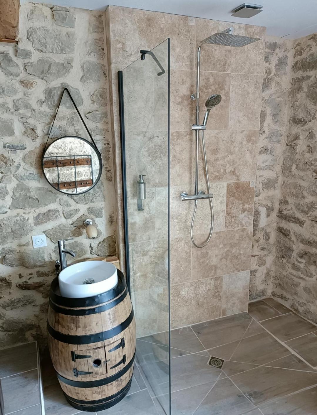 L'Atelier Detente Et Spa Caudrot Екстер'єр фото