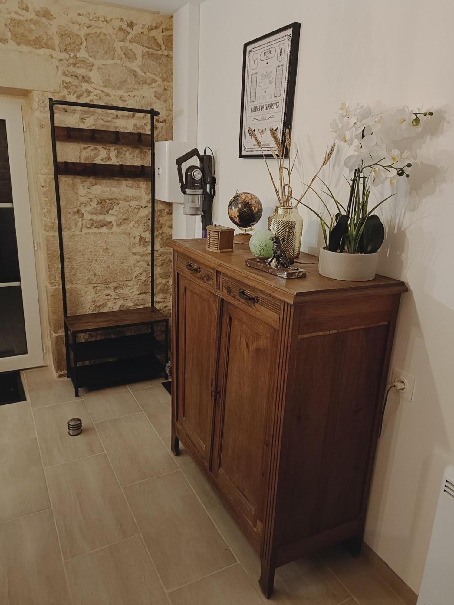 L'Atelier Detente Et Spa Caudrot Екстер'єр фото