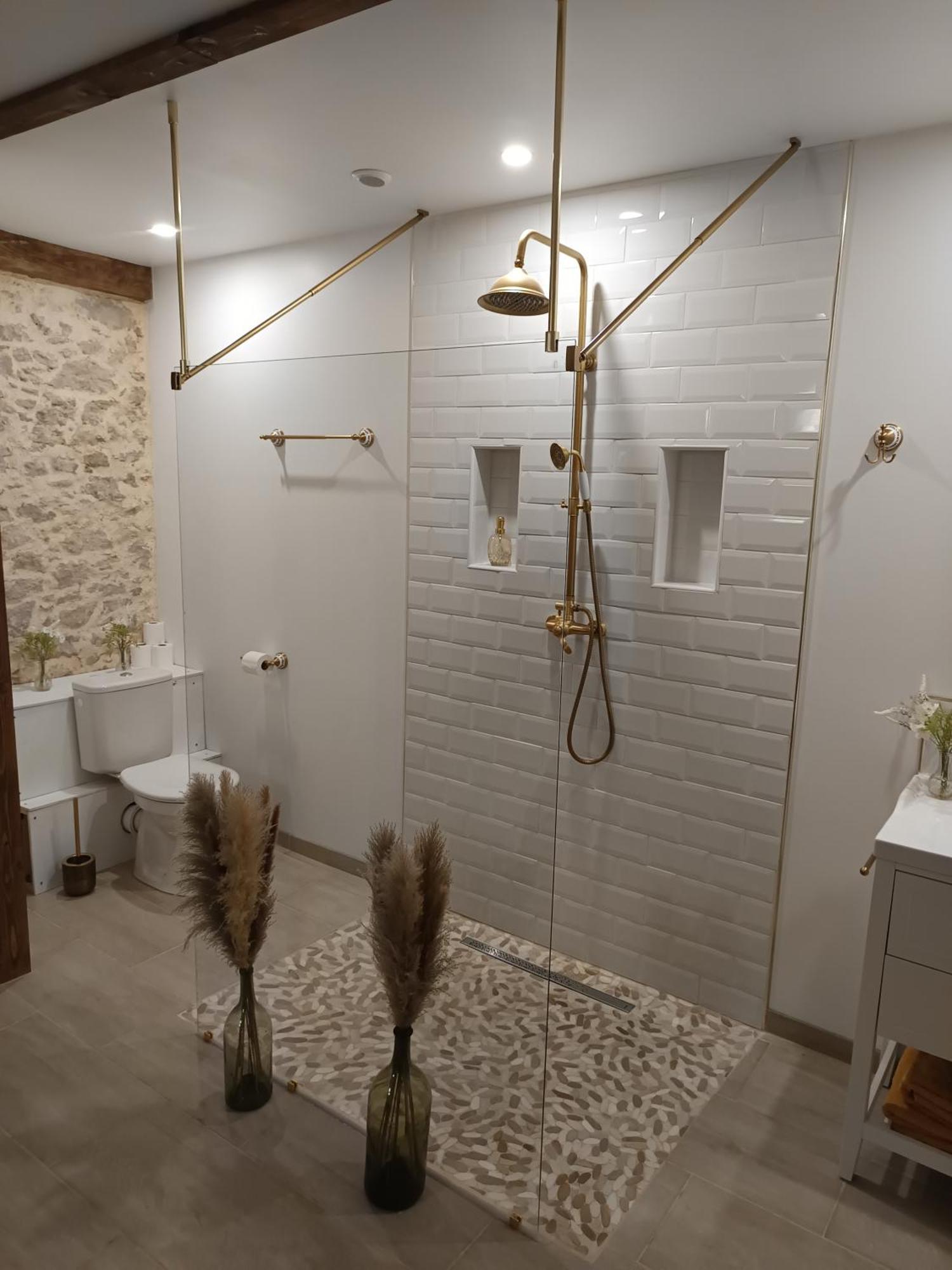L'Atelier Detente Et Spa Caudrot Екстер'єр фото